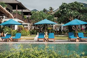 Living Asia Resort & Spa