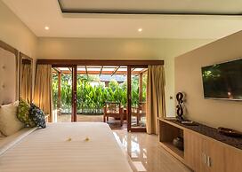 Living Asia Resort & Spa