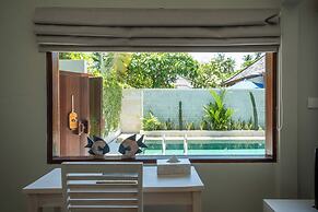 Living Asia Resort & Spa