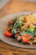 Living Asia Resort & Spa