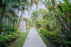 Living Asia Resort & Spa