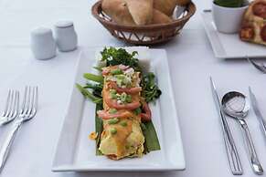 Living Asia Resort & Spa