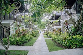 Living Asia Resort & Spa