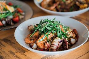 Living Asia Resort & Spa