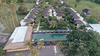 Living Asia Resort & Spa
