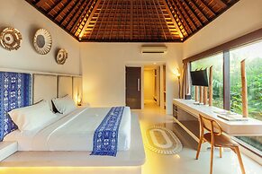 Living Asia Resort & Spa