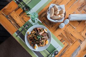 Living Asia Resort & Spa