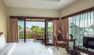 Living Asia Resort & Spa