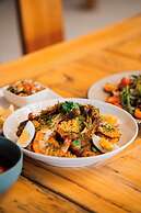 Living Asia Resort & Spa