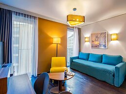 Aparthotel Adagio Köln City