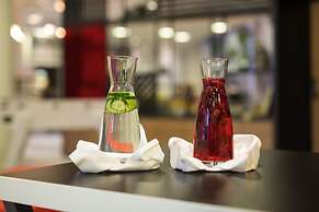 Aparthotel Adagio Köln City