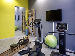 Aparthotel Adagio Köln City