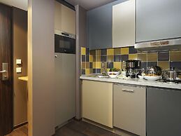 Aparthotel Adagio Köln City