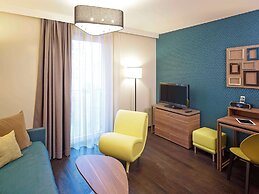 Aparthotel Adagio Köln City