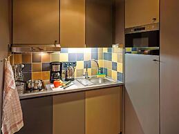 Aparthotel Adagio Köln City