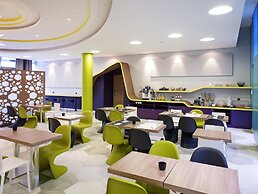 Aparthotel Adagio Köln City