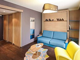 Aparthotel Adagio Köln City