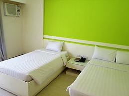 Apple Tree Resort and Hotel