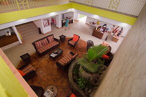 Apple Tree Resort and Hotel