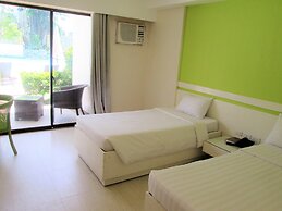 Apple Tree Resort and Hotel