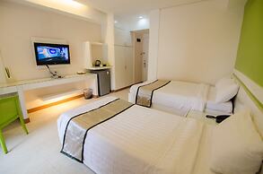 Apple Tree Resort and Hotel