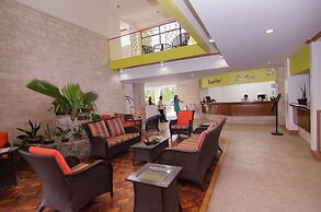 Apple Tree Resort and Hotel