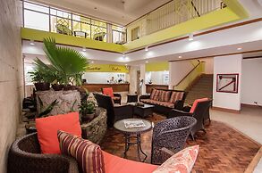 Apple Tree Resort and Hotel