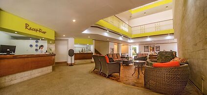 Apple Tree Resort and Hotel