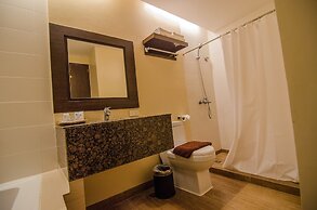 Apple Tree Resort and Hotel