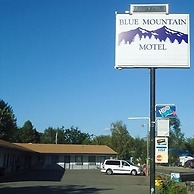 Blue Mountain Motel