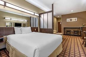 Microtel Inn & Suites By Wyndham Sylva Dillsboro Area