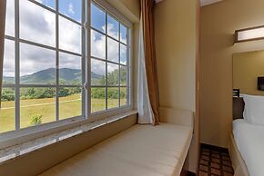 Microtel Inn & Suites By Wyndham Sylva Dillsboro Area