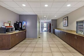 Microtel Inn & Suites By Wyndham Sylva Dillsboro Area
