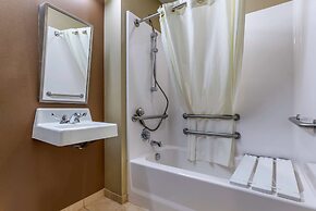 Microtel Inn & Suites By Wyndham Sylva Dillsboro Area