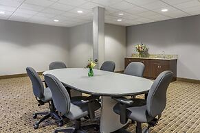 Microtel Inn & Suites By Wyndham Sylva Dillsboro Area