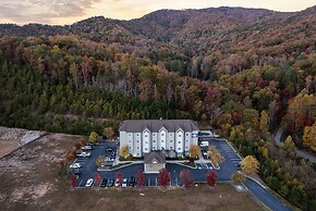 Microtel Inn & Suites By Wyndham Sylva Dillsboro Area