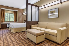 Microtel Inn & Suites By Wyndham Sylva Dillsboro Area