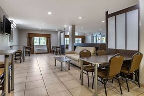 Microtel Inn & Suites By Wyndham Sylva Dillsboro Area