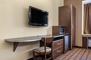 Microtel Inn & Suites By Wyndham Sylva Dillsboro Area