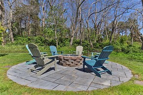 Eagle Wing Inn - Cape Cod