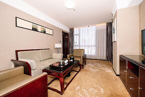 Ramada Pingtan Hotel