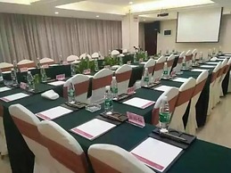 Ramada Pingtan Hotel