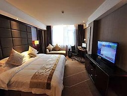 Ramada Pingtan Hotel