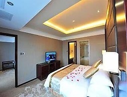 Ramada Pingtan Hotel