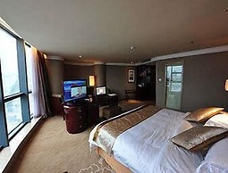 Ramada Pingtan Hotel