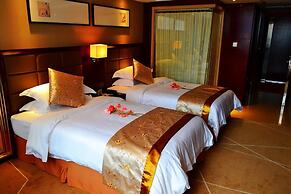 Ramada Pingtan Hotel