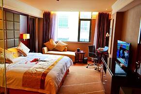 Ramada Pingtan Hotel