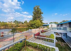 Orchid Hotel Panchgani