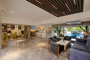 Orchid Hotel Panchgani