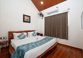 Orchid Hotel Panchgani